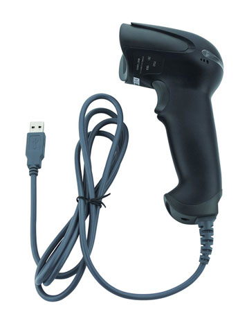 4. Smart and Cool SC FJ-5 USB Plug and Play Automatic Barcode Scanner.