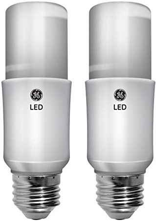 2. GE Lighting 32309 LED Bright Stik 16-watt 