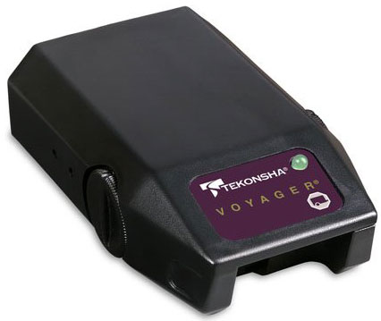 6. Tekonsha 9030 Voyager Electronic Brake Control 
