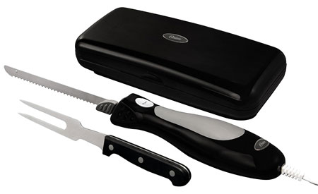 6. Oster Electric Knife 