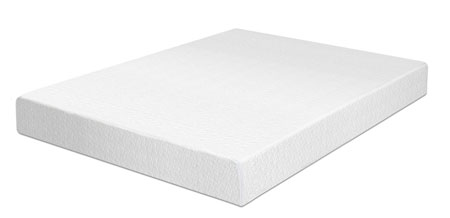 1. Best price mattress 8-inch memory foam mattress.