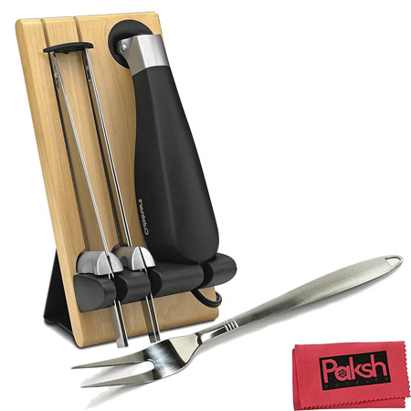 8. Kitchen Electric Knife 