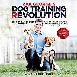6. Zack George’s dog training revolution.