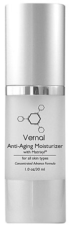 3. Vernal Anti-Aging Moisturizer Cream 