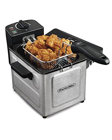 6. Style ElectricFryer