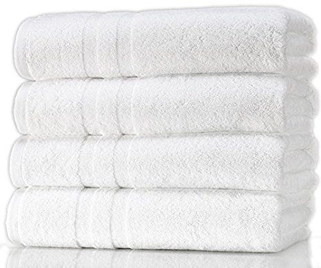 2. Luxury hotel spa and salon towels 