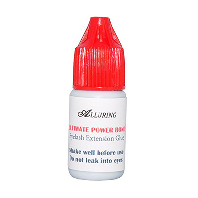 10. Alluring Ultimate Power Bond Glue.