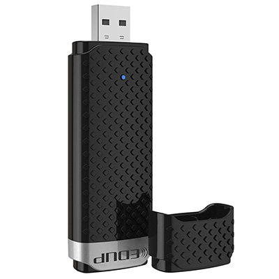 6. Wifi Adapter AC1200Mbps Usb Wireless Adapter