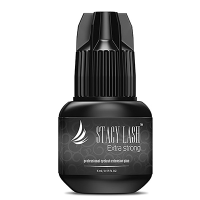 1. Stacy Lash Extra Strong.