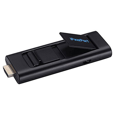 1. Miracast Dongle, Airplay Dongle